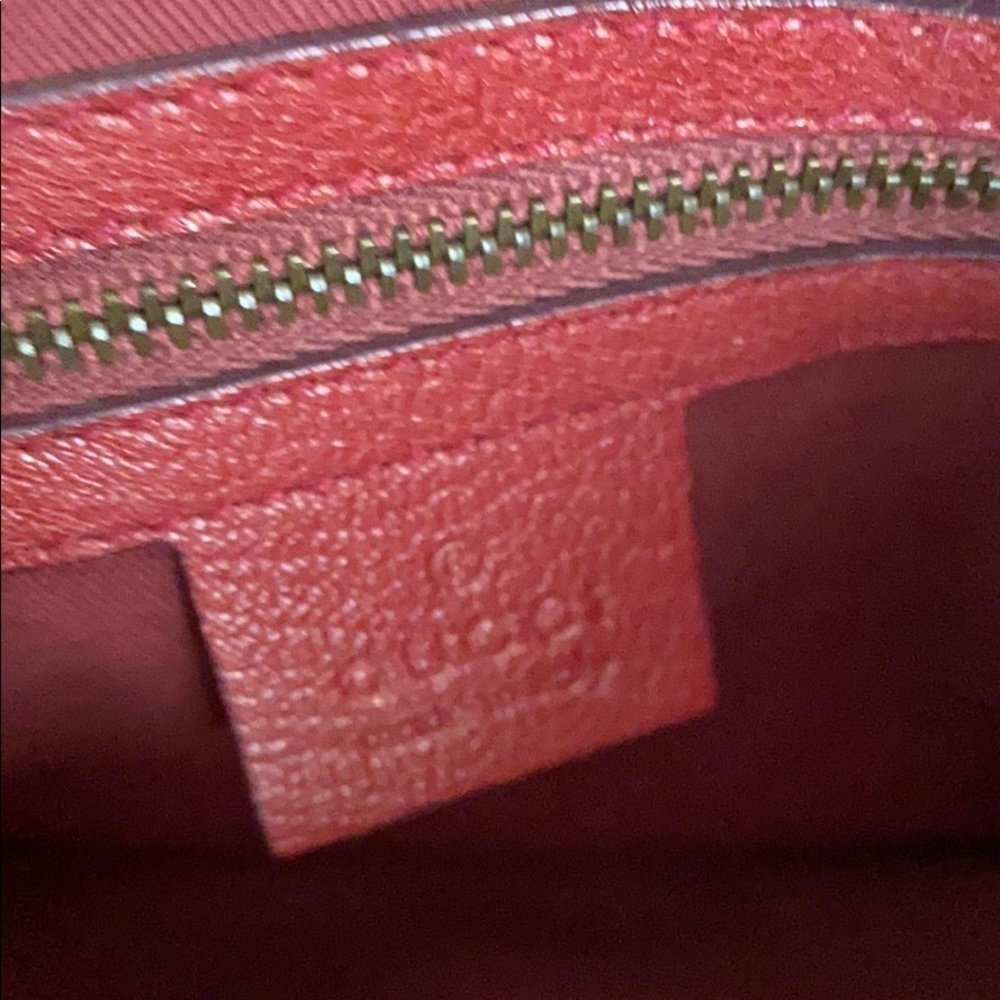 Red Gucci Blondie - Picture 7 of 13